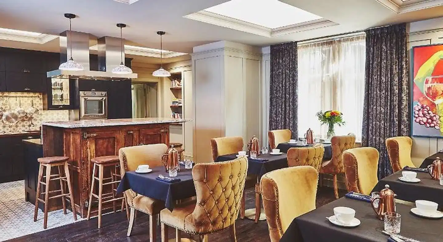 No.26 By The Sea Restaurant