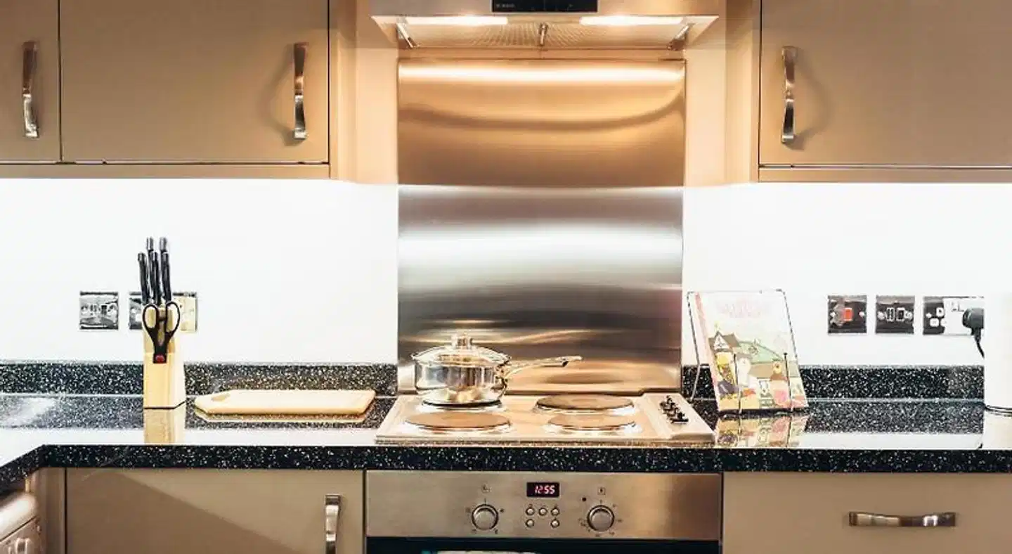 The Stay Company, Friar Gate Wellness