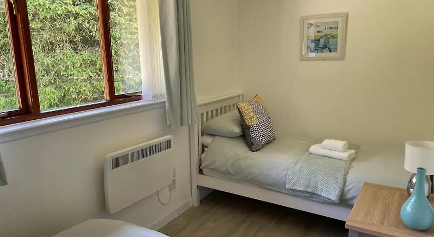 Wellsfield Farm Holiday Lodges ROOM_EXAMPLE