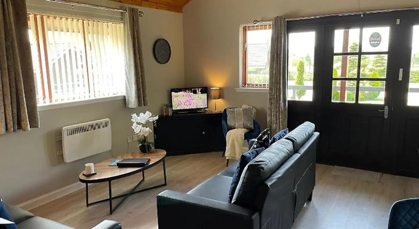 Wellsfield Farm Holiday Lodges ROOM_EXAMPLE
