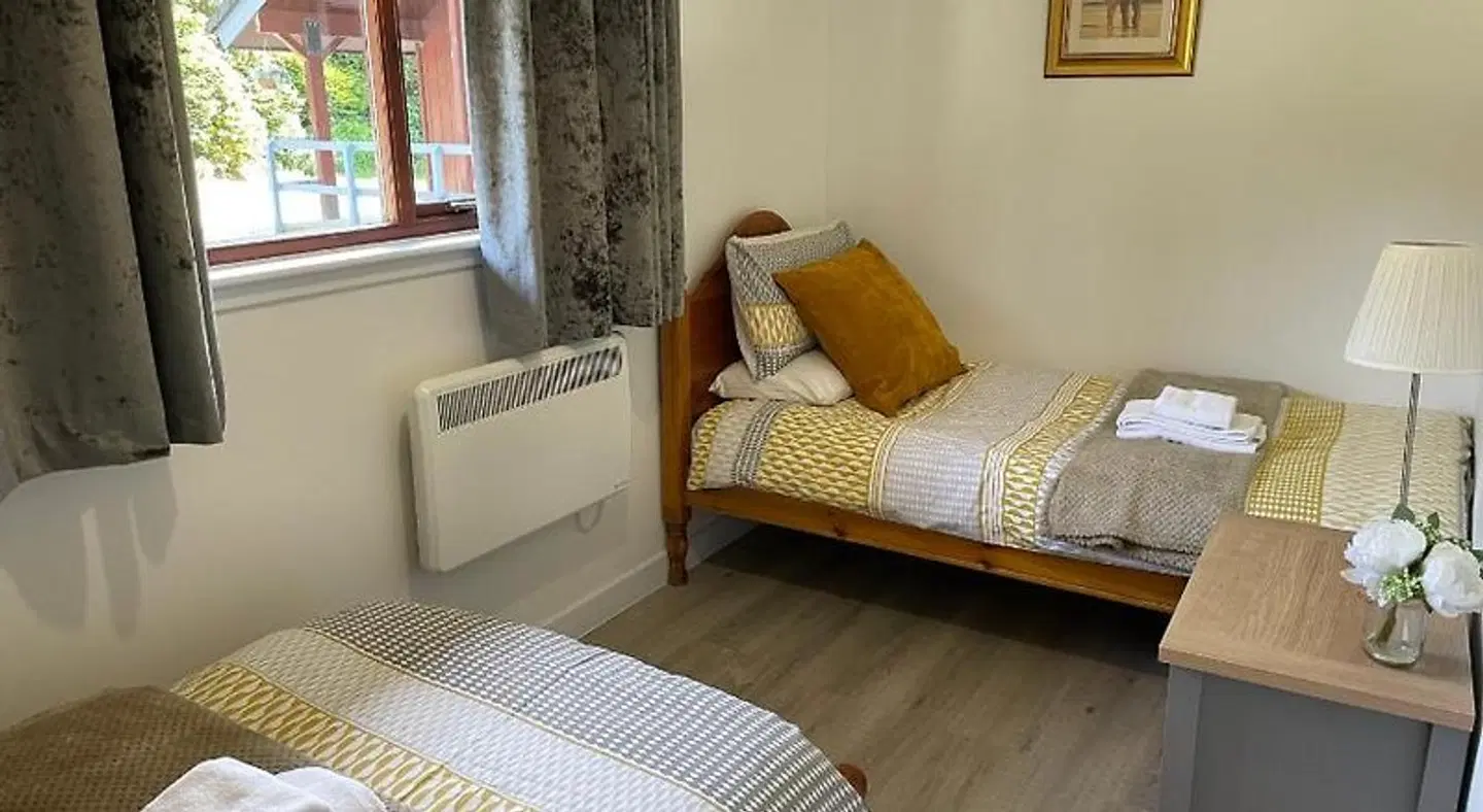 Wellsfield Farm Holiday Lodges ROOM_EXAMPLE