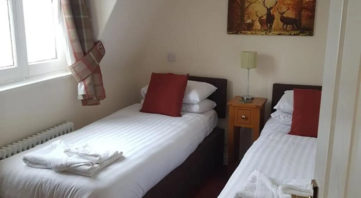 The Station Hotel ROOM_EXAMPLE