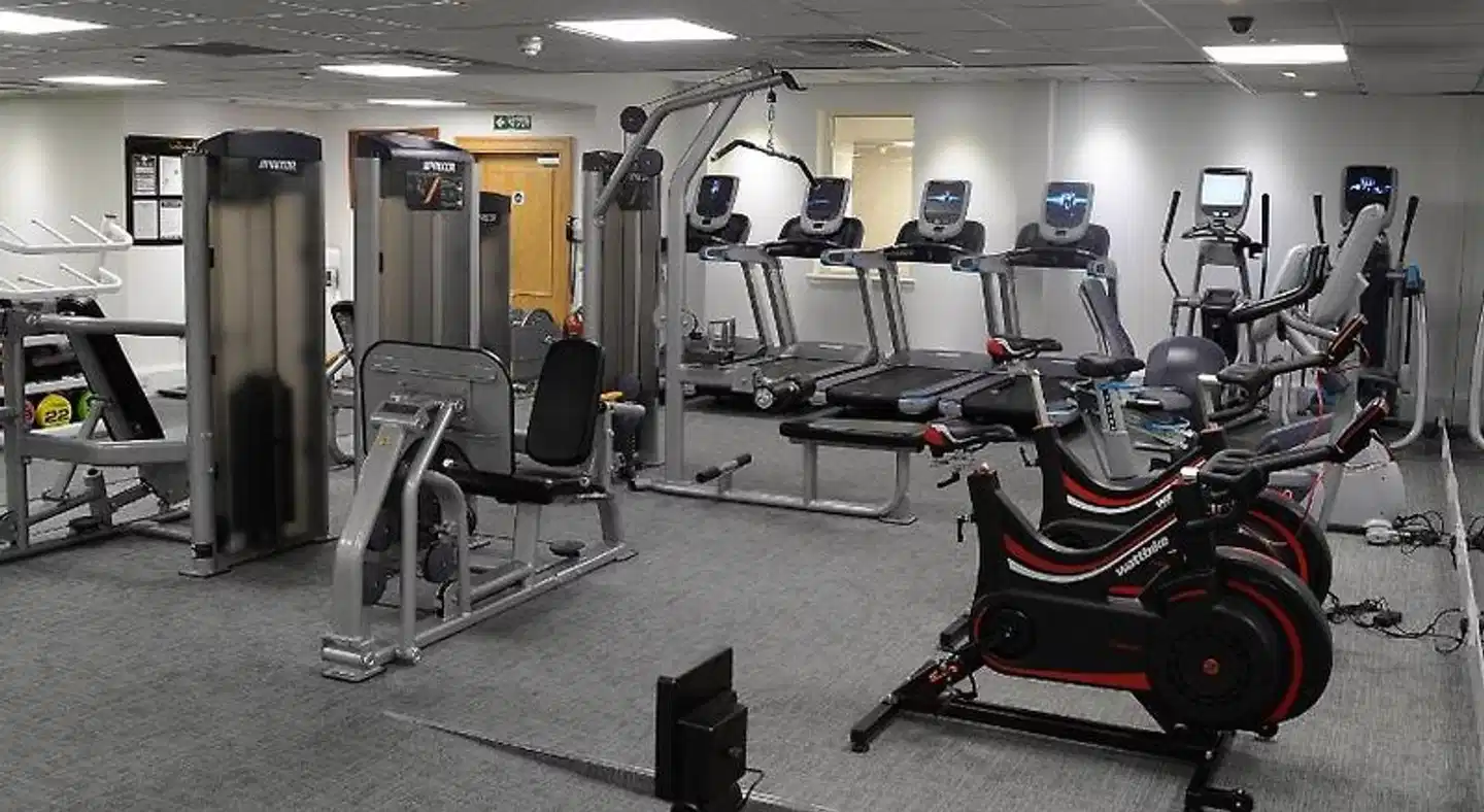 Glasgow Argyle Hotel, BW Signature Collection Sport und Entertainment