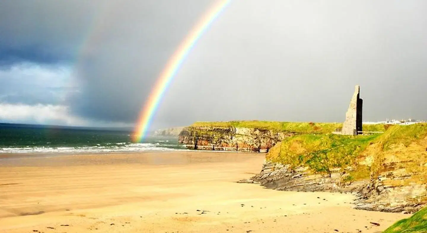 The 19th Golf Lodge LANDSCAPE