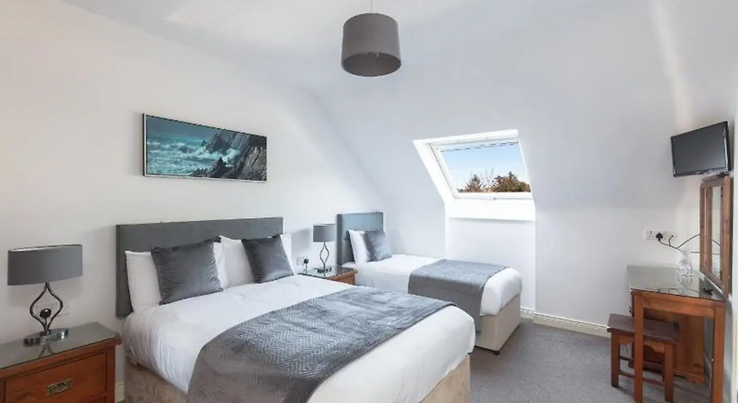 The Lighthouse B&B ROOM_EXAMPLE