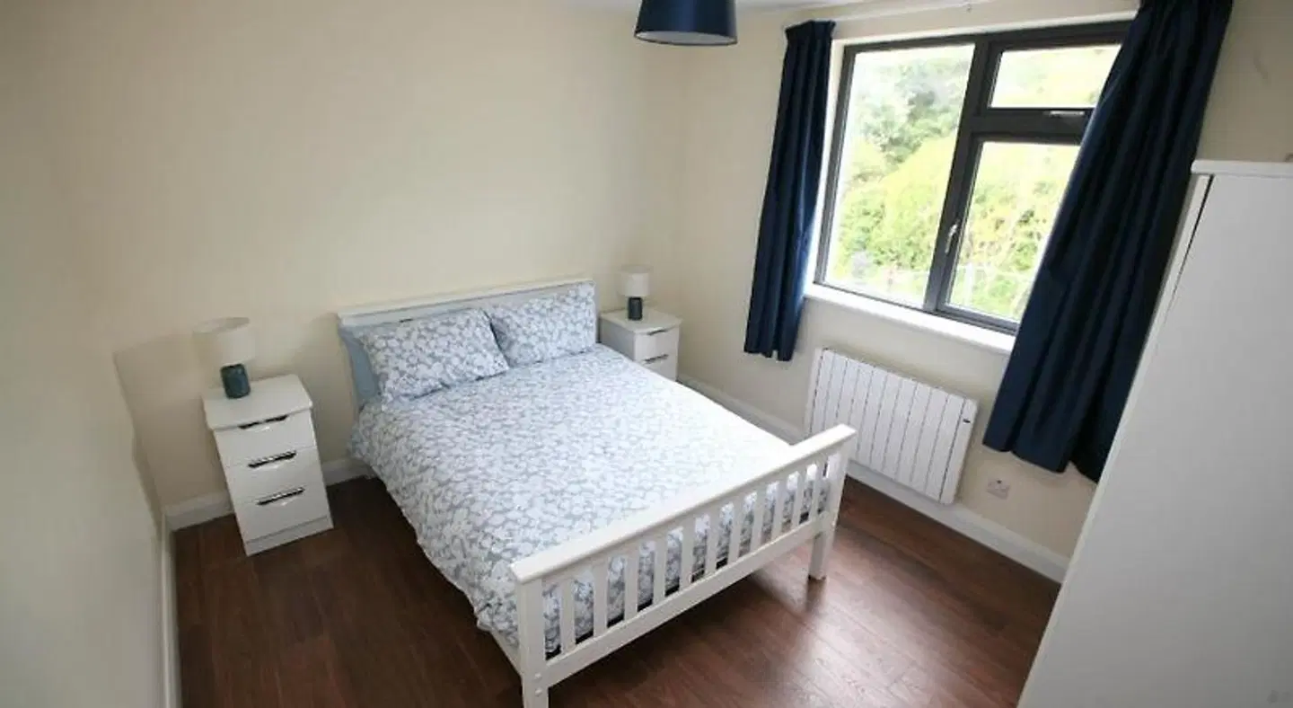 Harbour front apartments ROOM_EXAMPLE