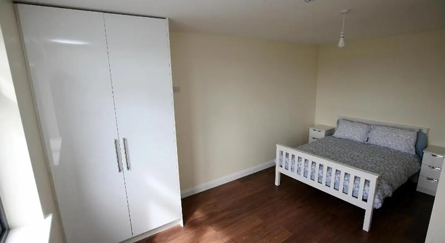 Harbour front apartments ROOM_EXAMPLE