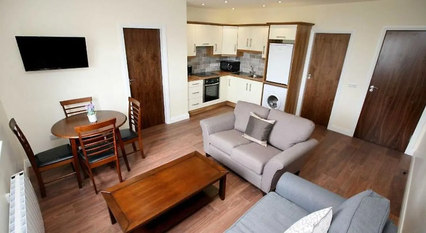 Harbour front apartments ROOM_EXAMPLE