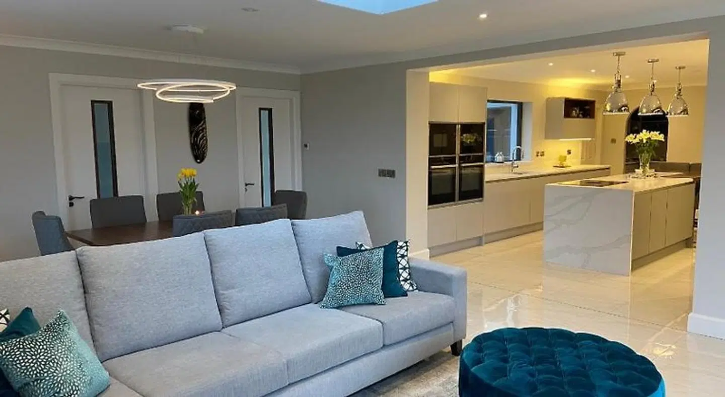 Cill Bhreac House B & B ROOM_EXAMPLE