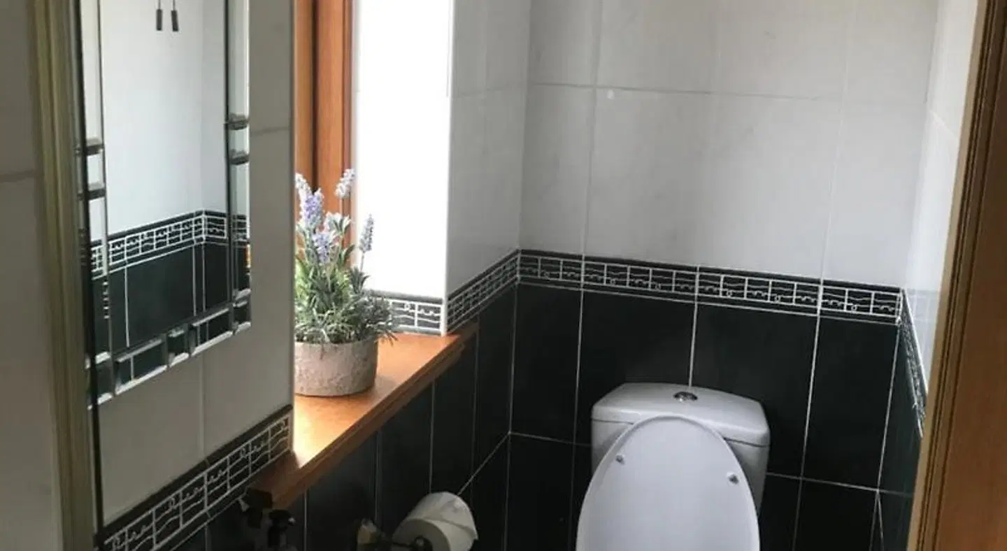 Park View Badezimmer