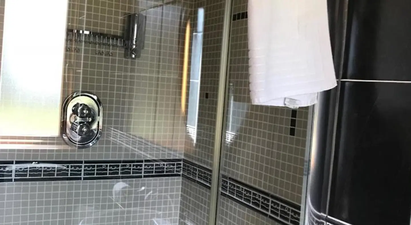 Park View Badezimmer