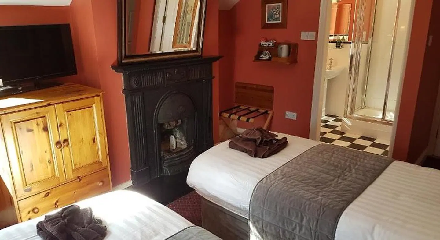 Boffin Lodge Guest House ROOM_EXAMPLE