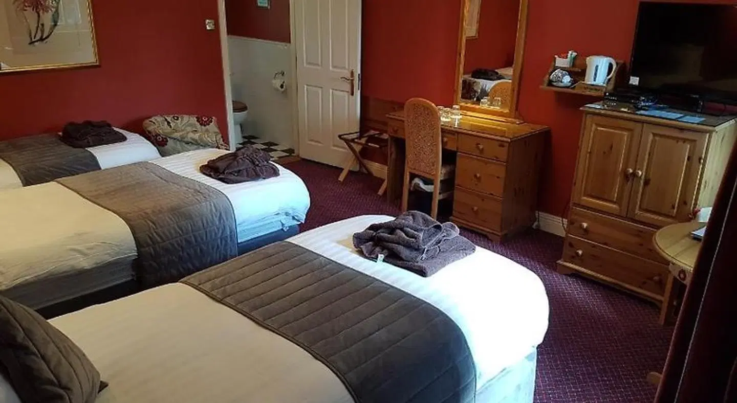 Boffin Lodge Guest House ROOM_EXAMPLE
