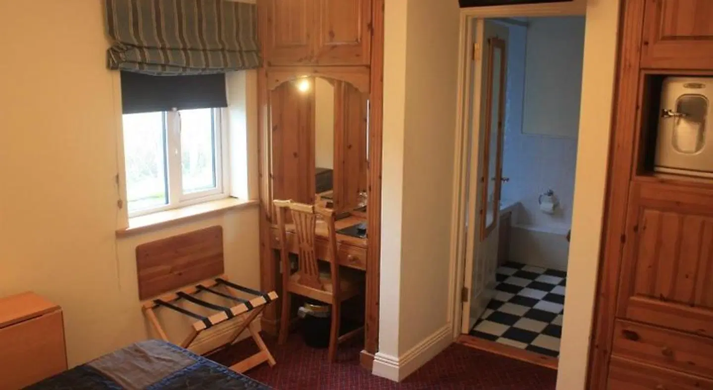 Boffin Lodge Guest House ROOM_EXAMPLE