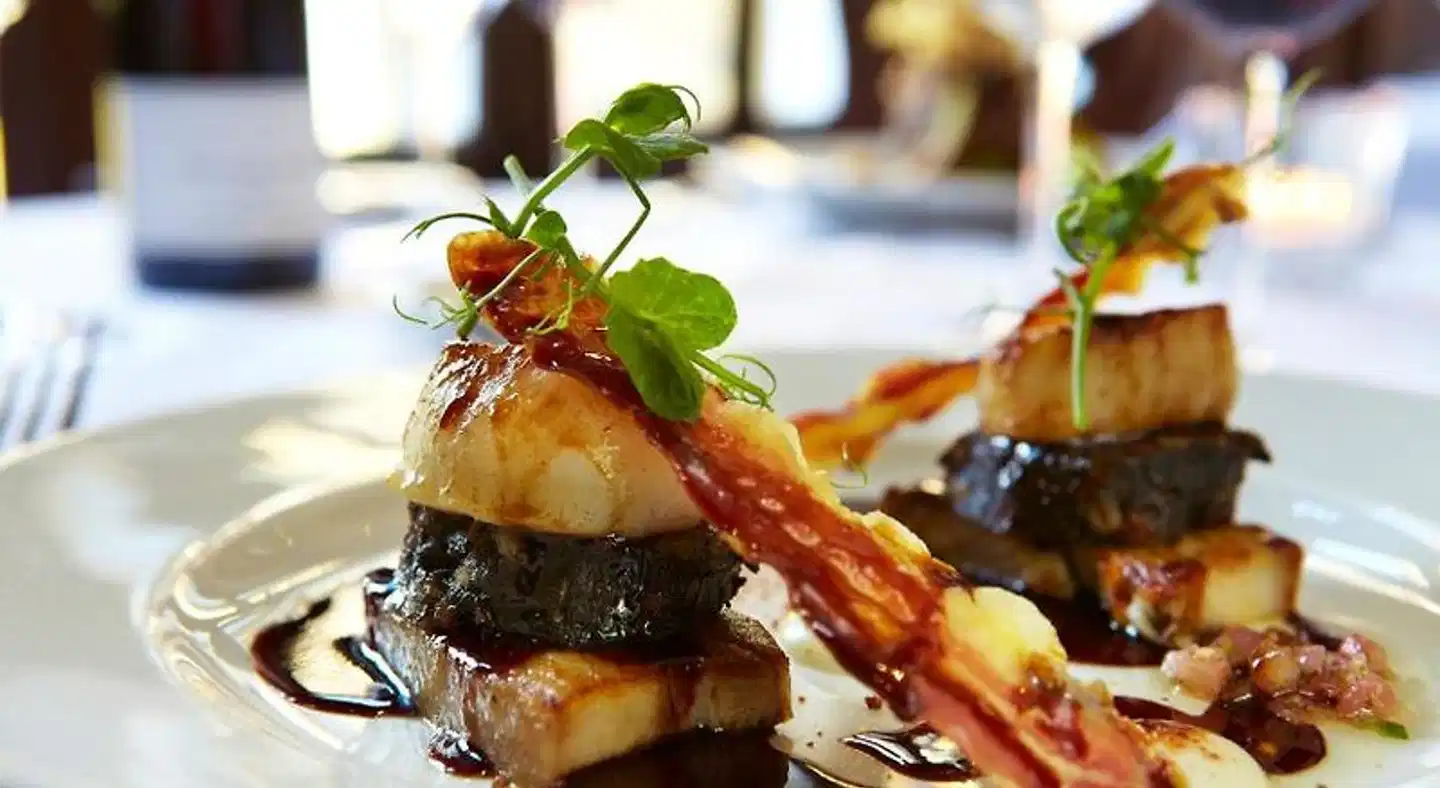 The Wrea Head Hall Country House Hotel & Restaurant Restaurant