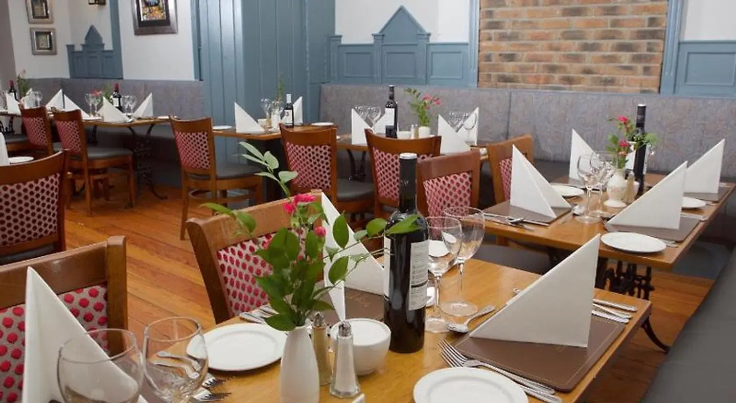 Leens Restaurant