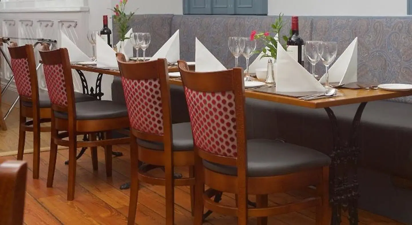 Leens Restaurant