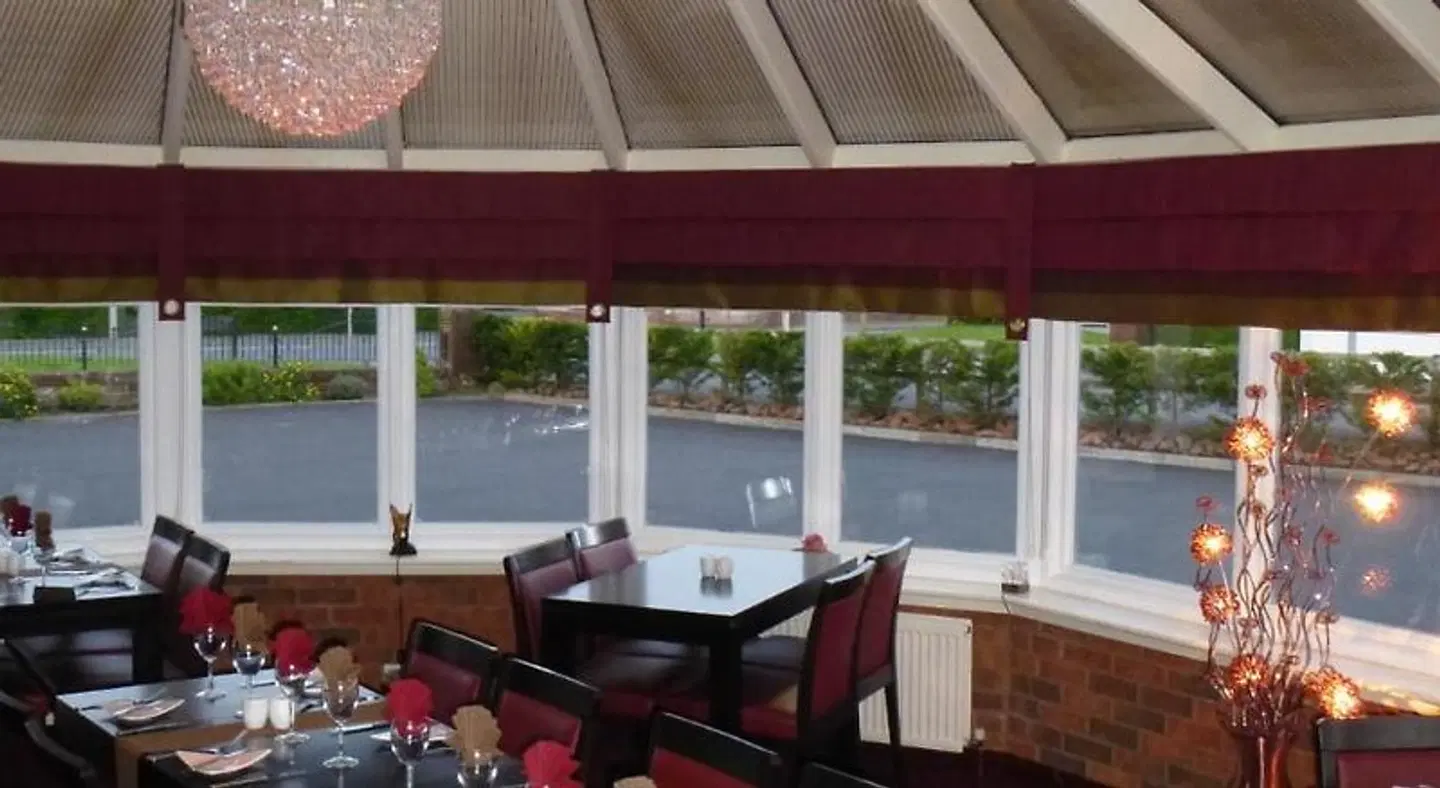 Somerton House Hotel Restaurant