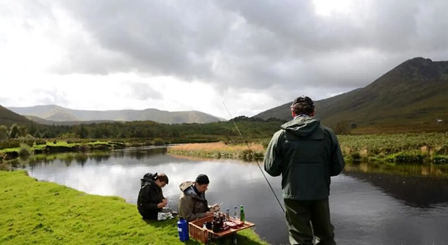 Delphi Lodge SPORTS_AND_LEISURE
