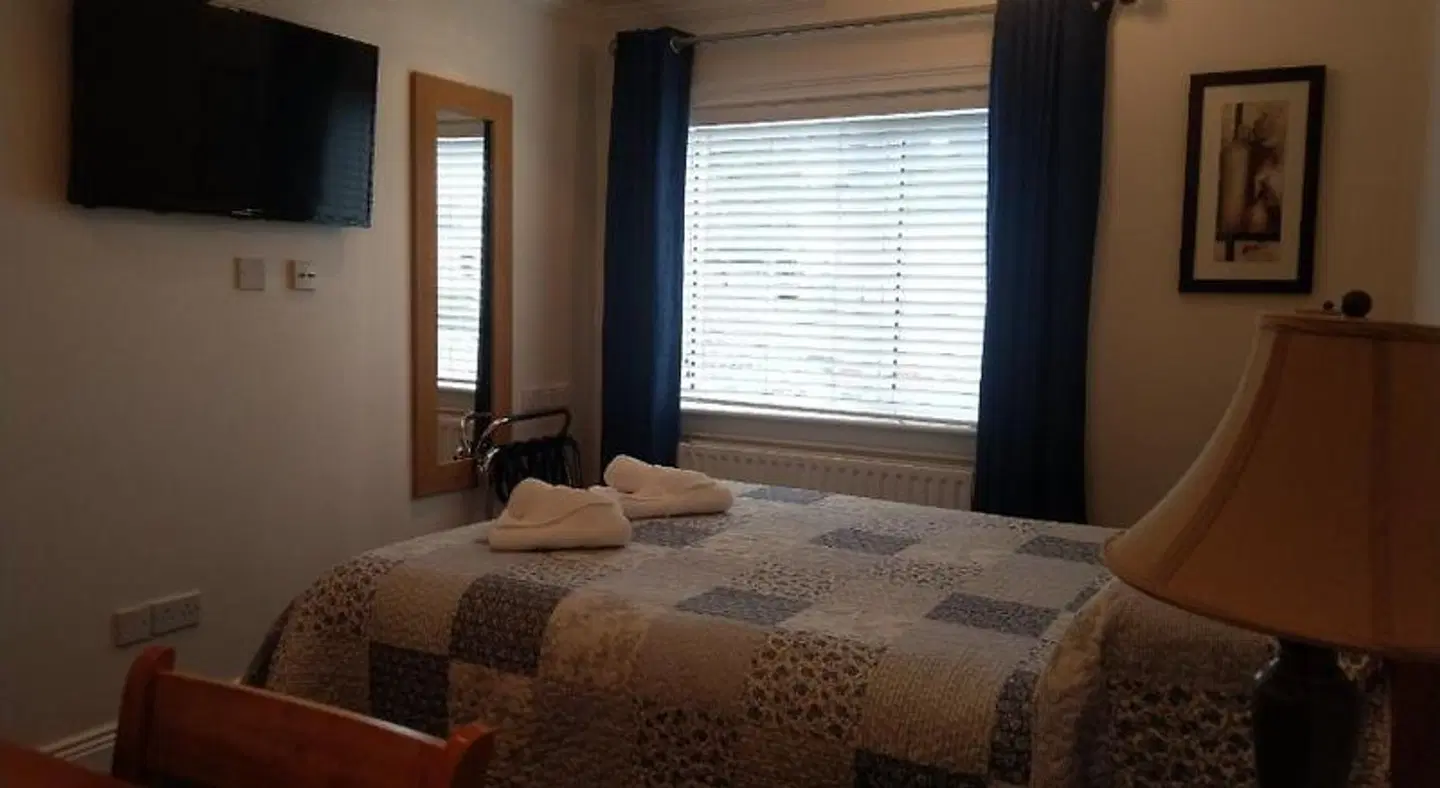 Ash Grove House ROOM_EXAMPLE