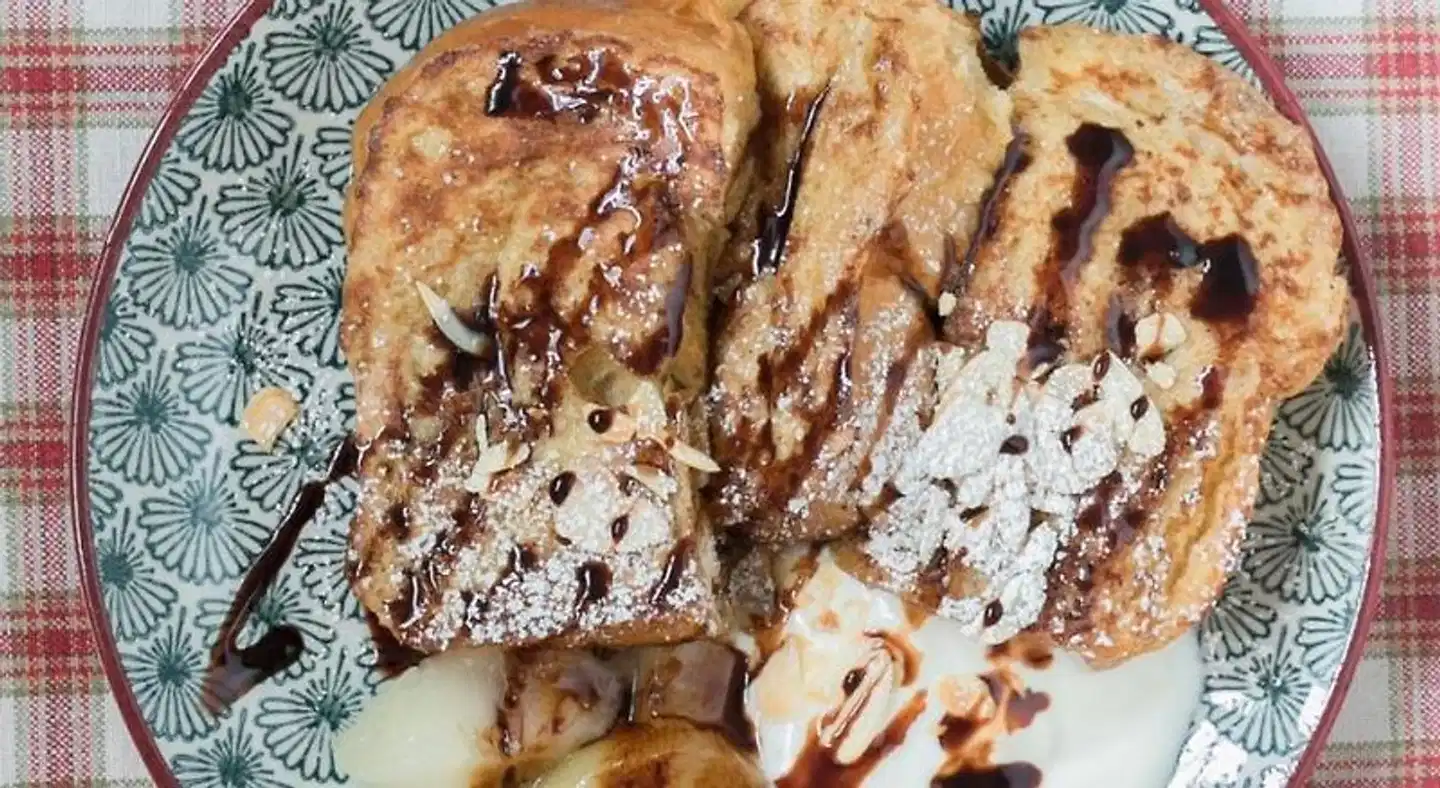 The Stop B and B Tiere