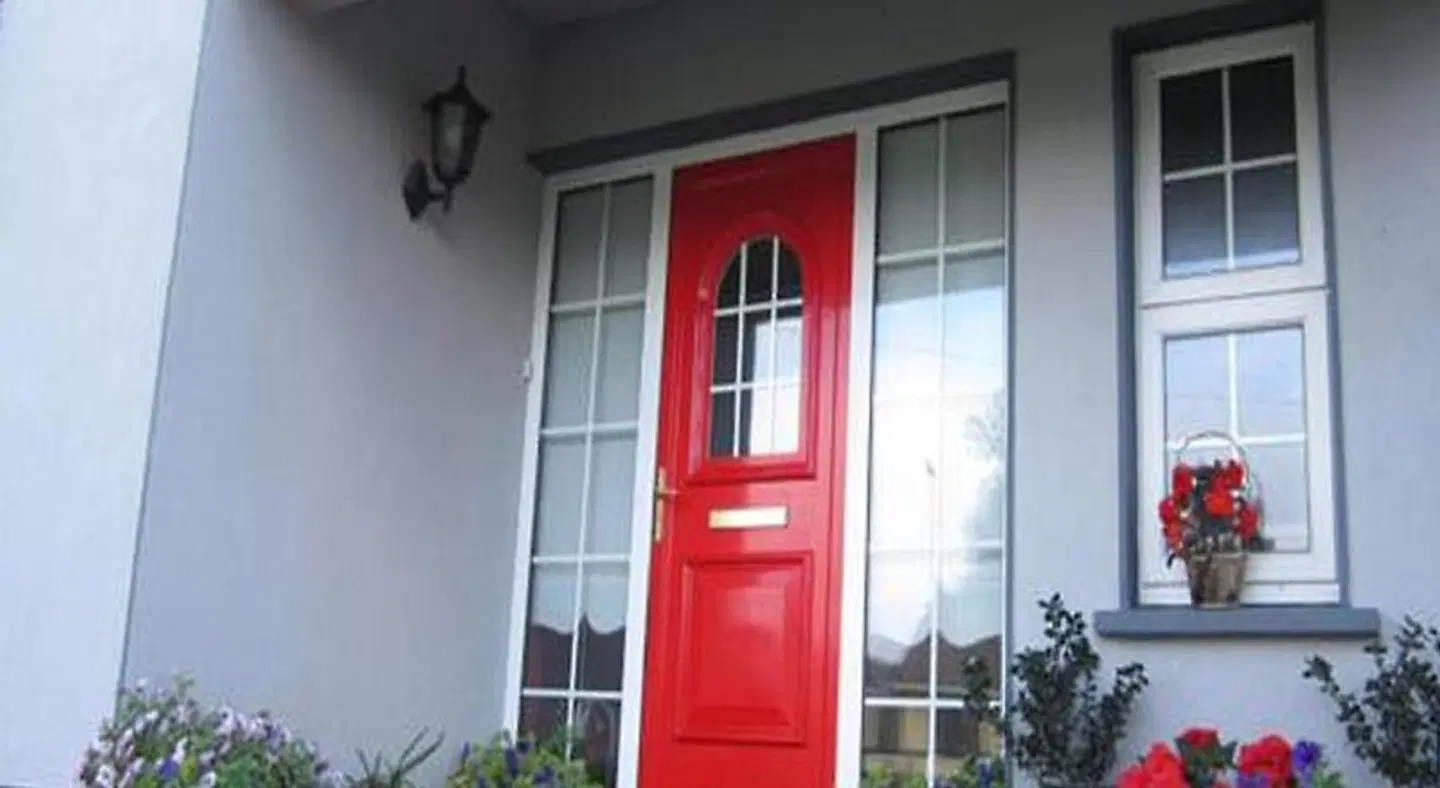 Derghaven B&B, Hostel & Self Catering EXTERIOR