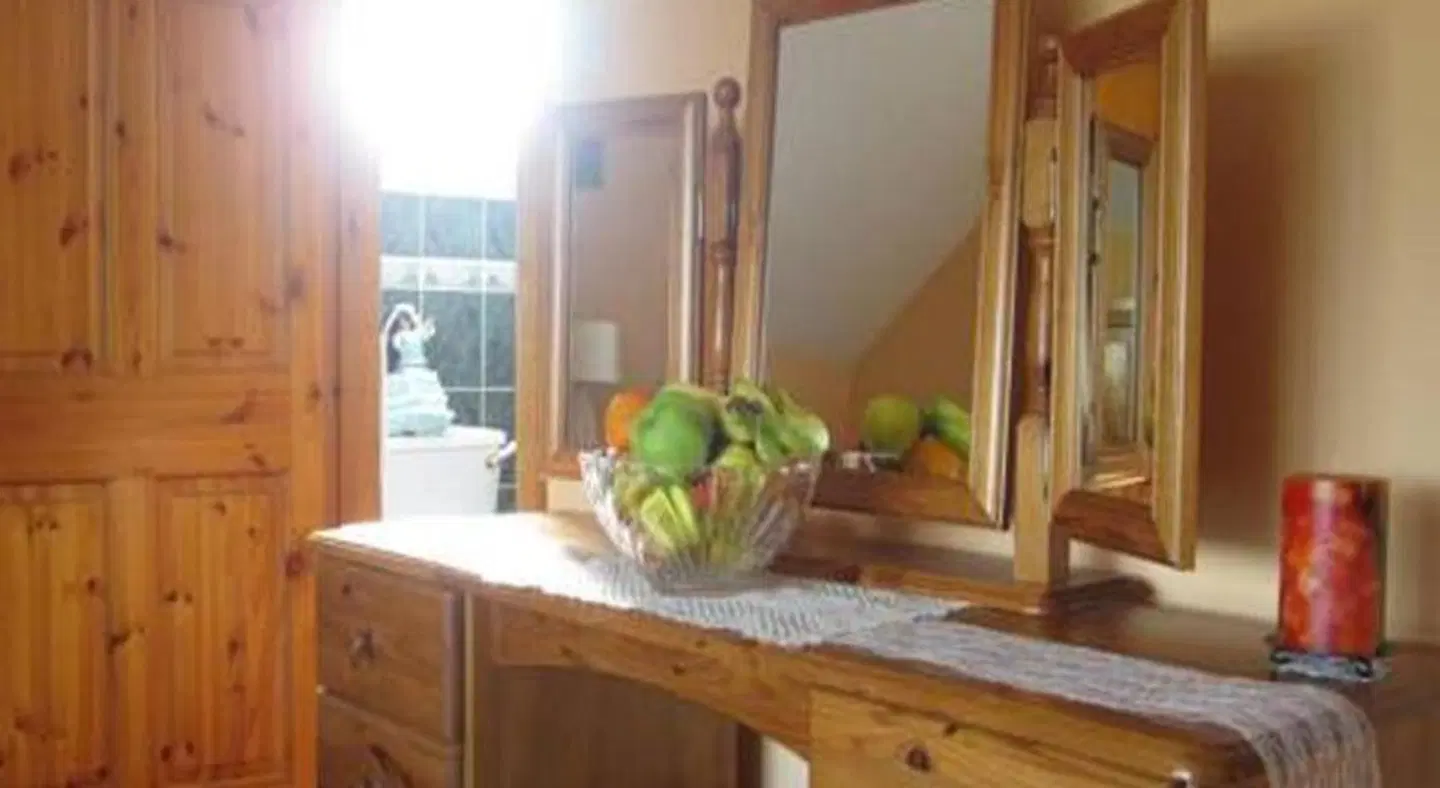 Derghaven B&B, Hostel & Self Catering ROOM_EXAMPLE