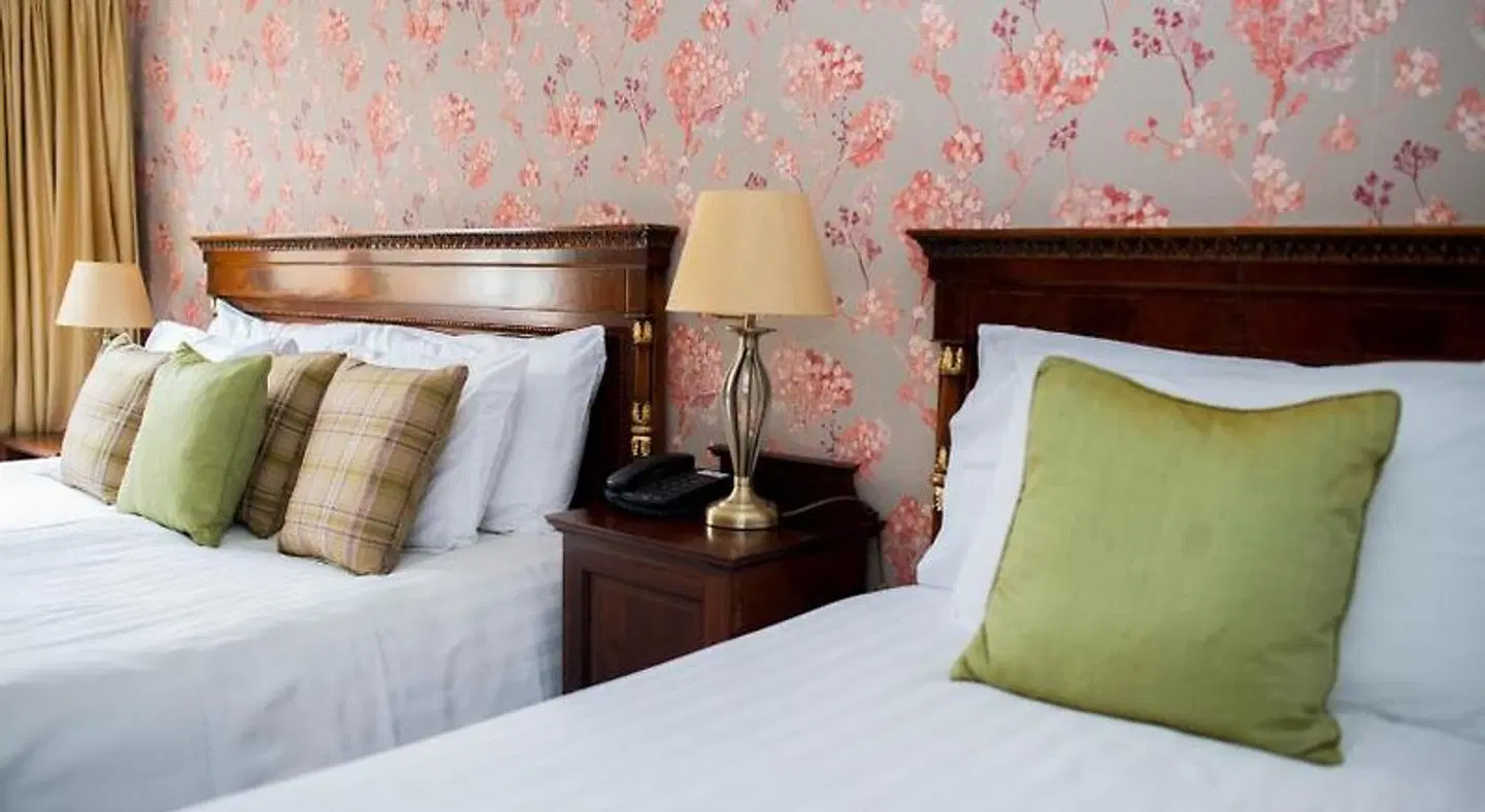 Hazelwood Lodge ROOM_EXAMPLE