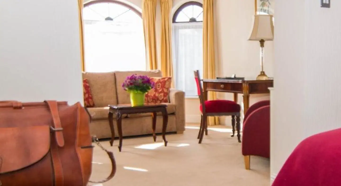 Hazelwood Lodge ROOM_EXAMPLE