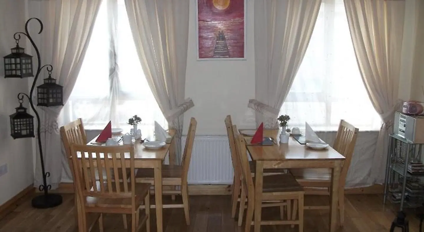 Clare Street B&B ROOM_EXAMPLE