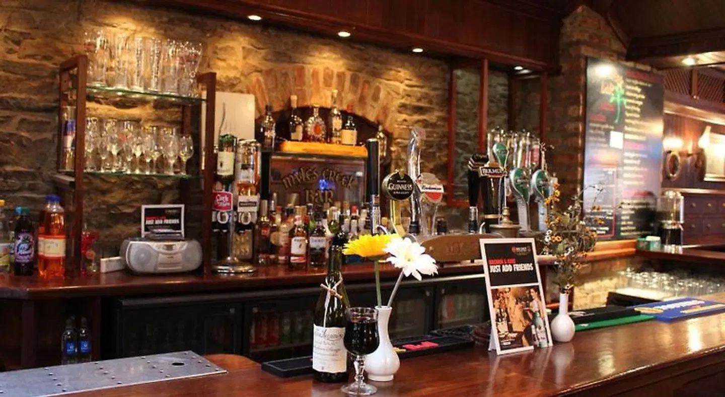 Myles Creek Restaurant