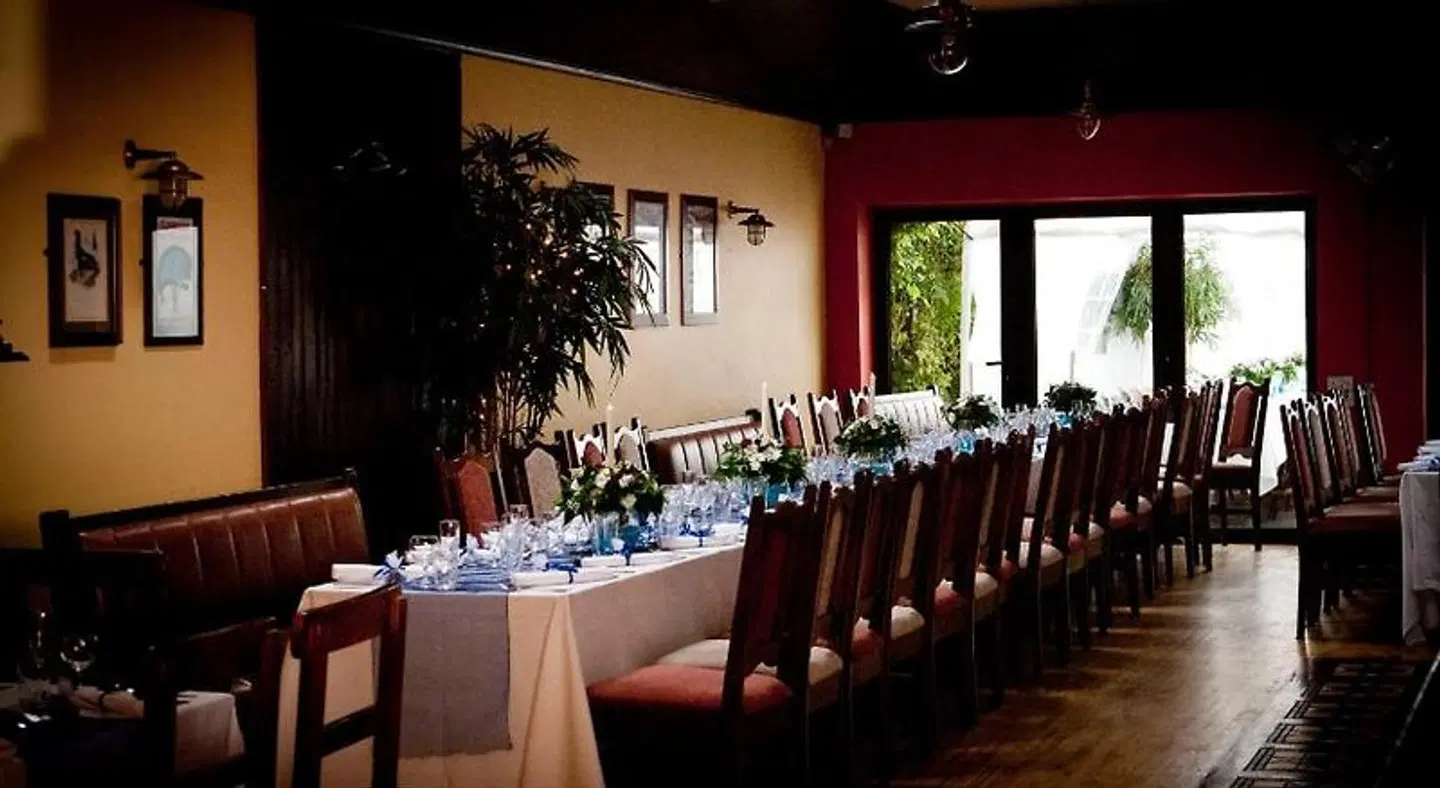 Myles Creek Konferenz