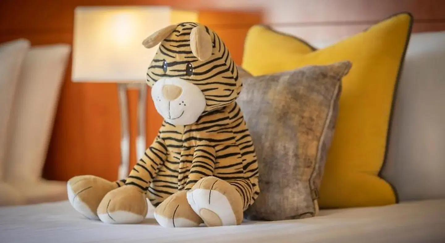 The Gleneagle River Apartments HEALTH_BEAUTY