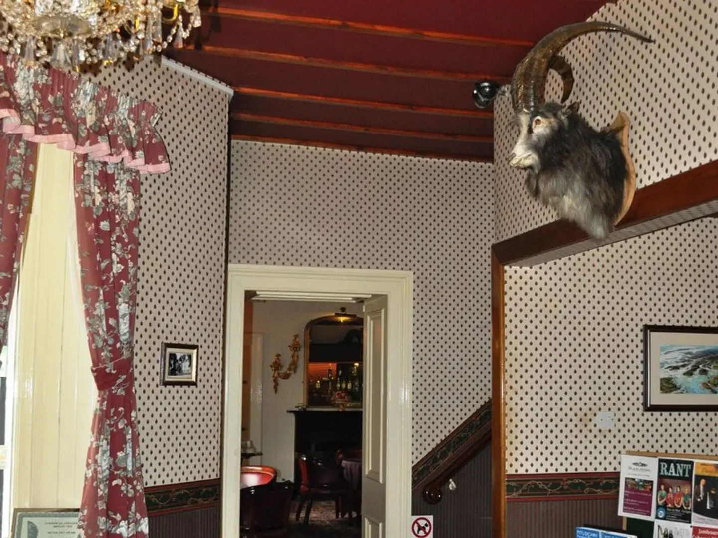 The Moulin Hotel LOUNGE_LOBBY