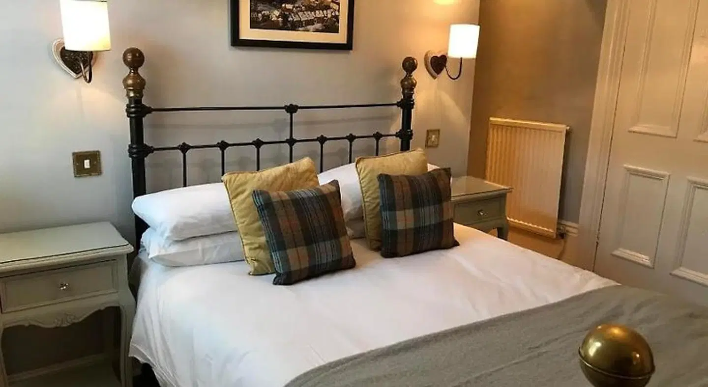 The Victoria ROOM_EXAMPLE
