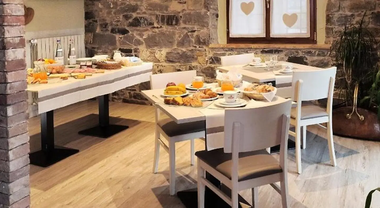 Locanda Romana Restaurant
