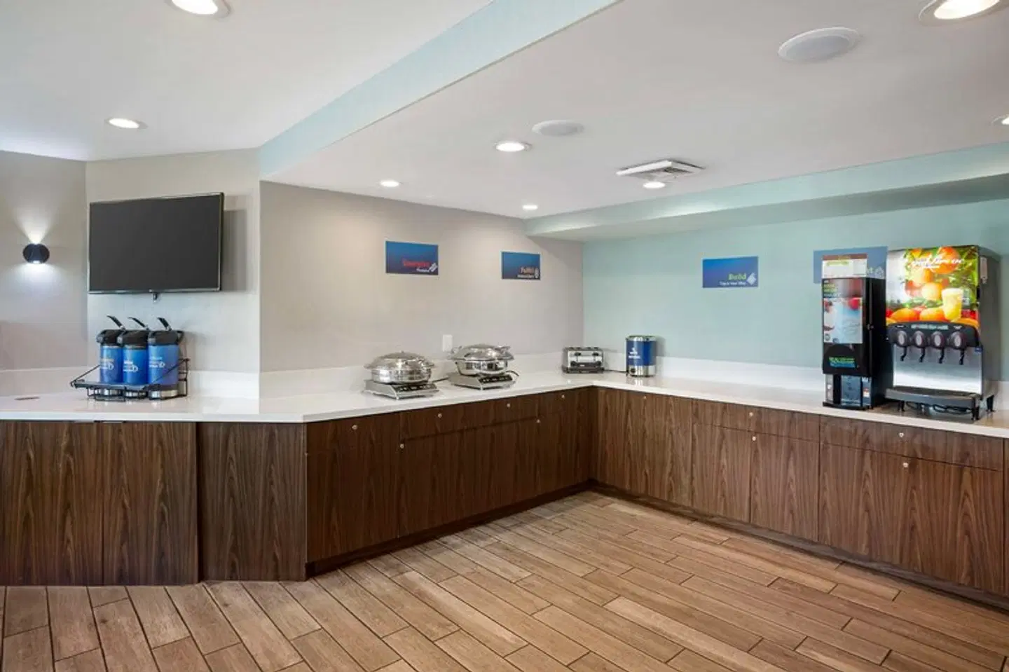 Best Western Shadow Inn HEALTH_BEAUTY