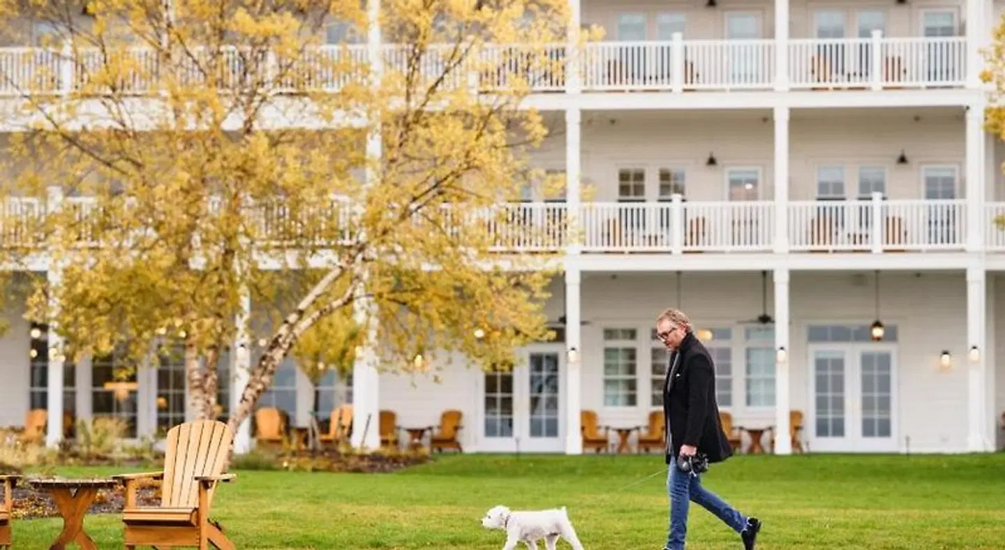 The Inn on the Lake SPORTS_AND_LEISURE