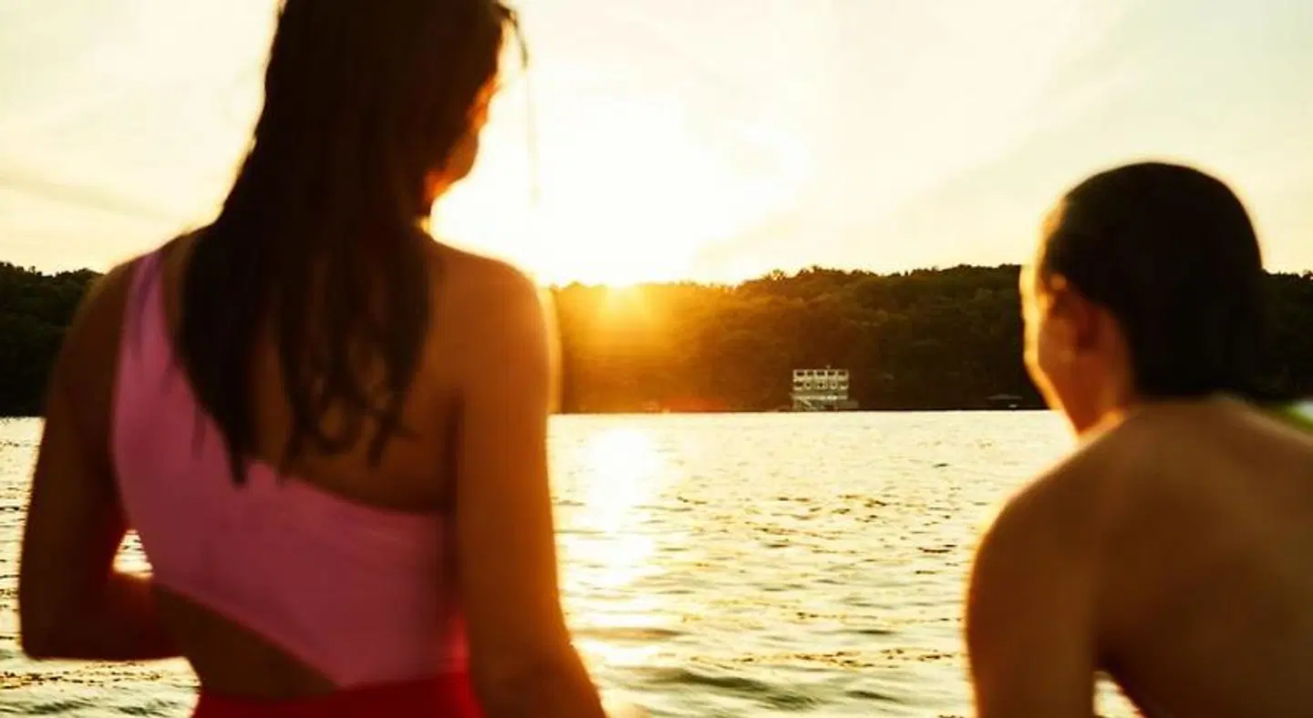 The Inn on the Lake LANDSCAPE