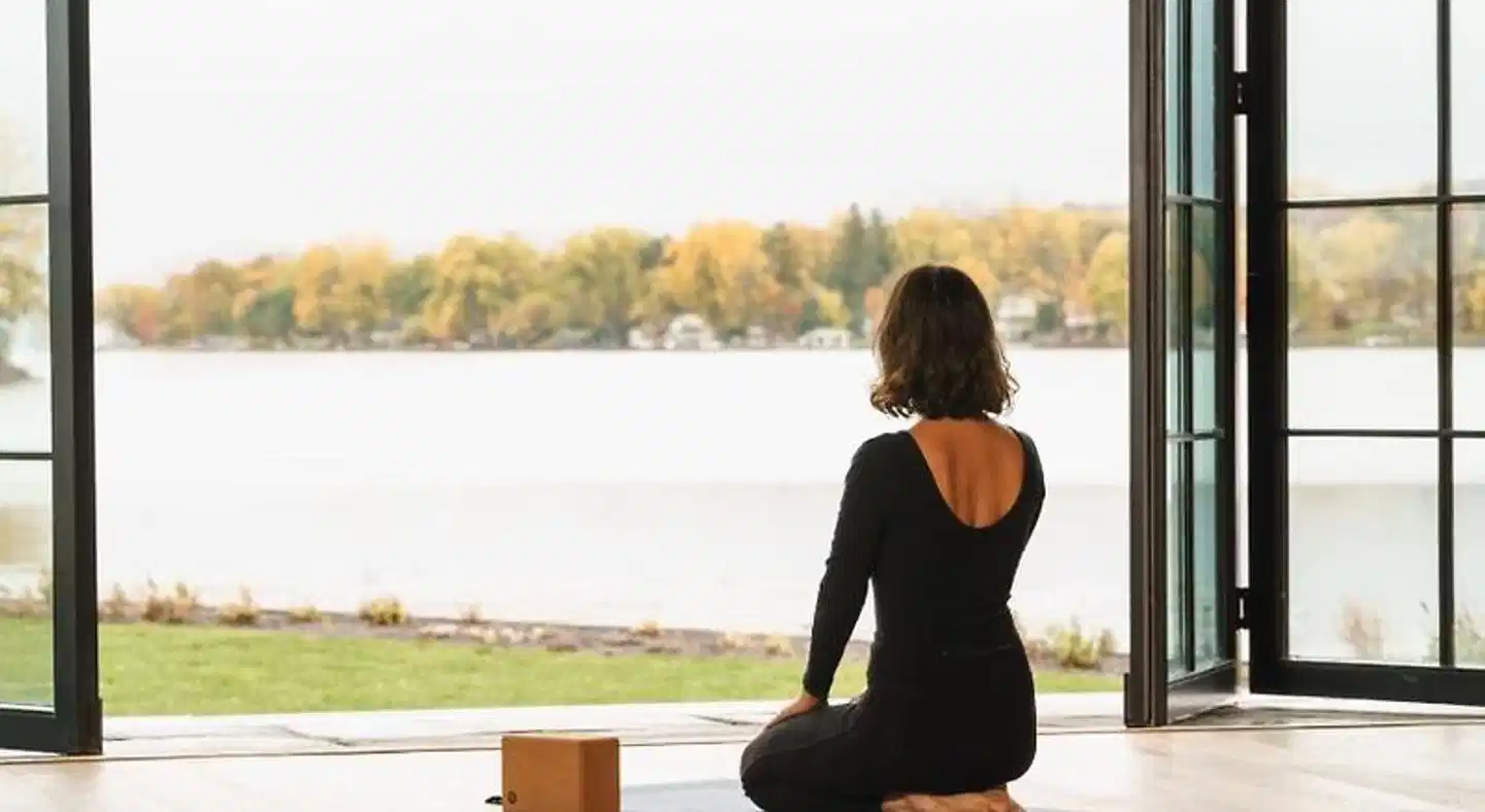 The Inn on the Lake Personen