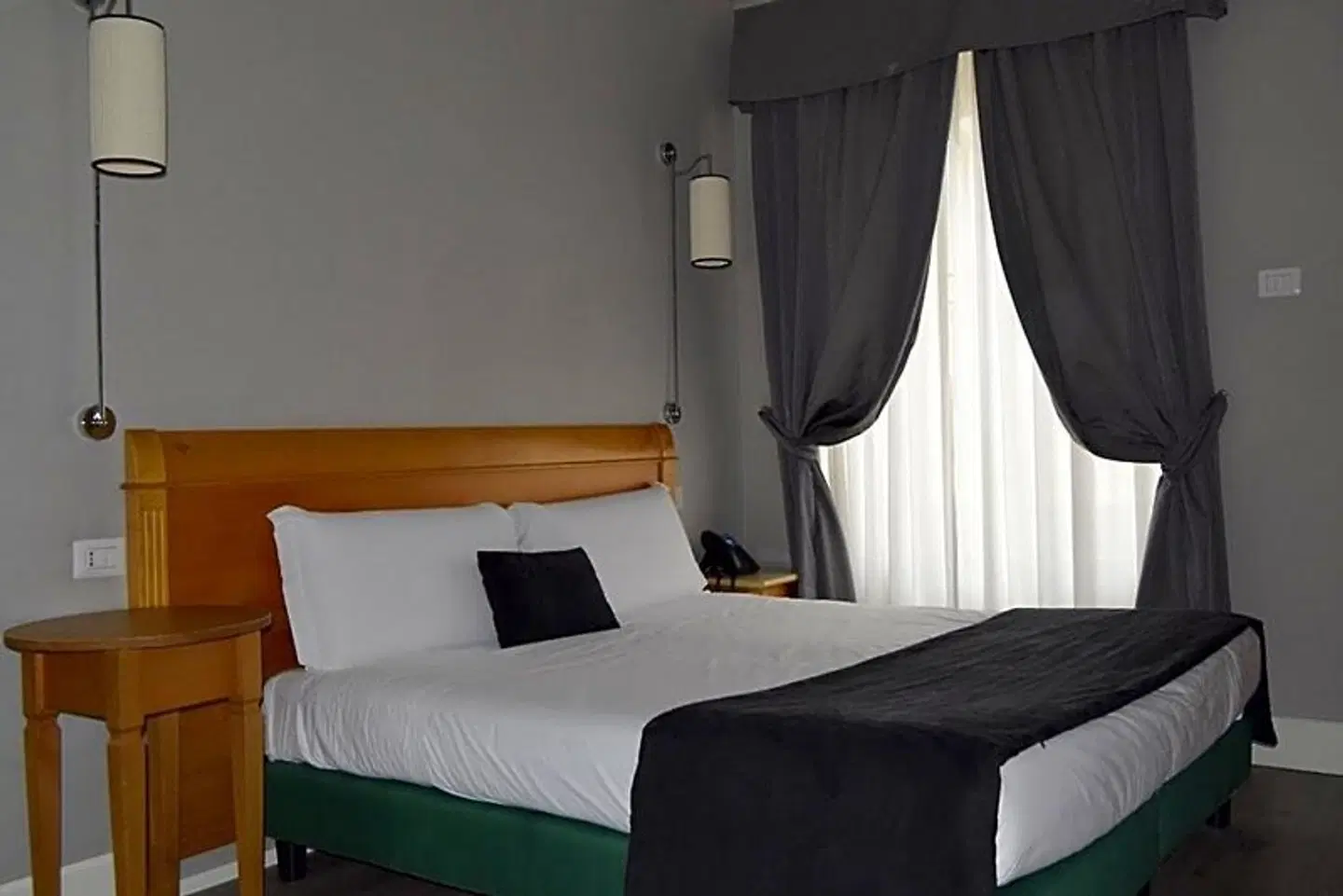 Hotel dei Quiriti Suite ROOM_EXAMPLE