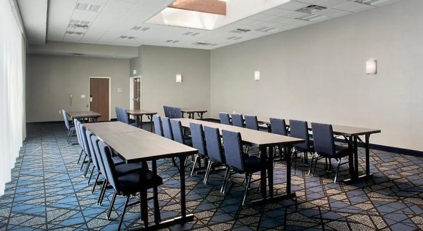 Courtyard by Marriott Baltimore Hunt Valley Konferenz