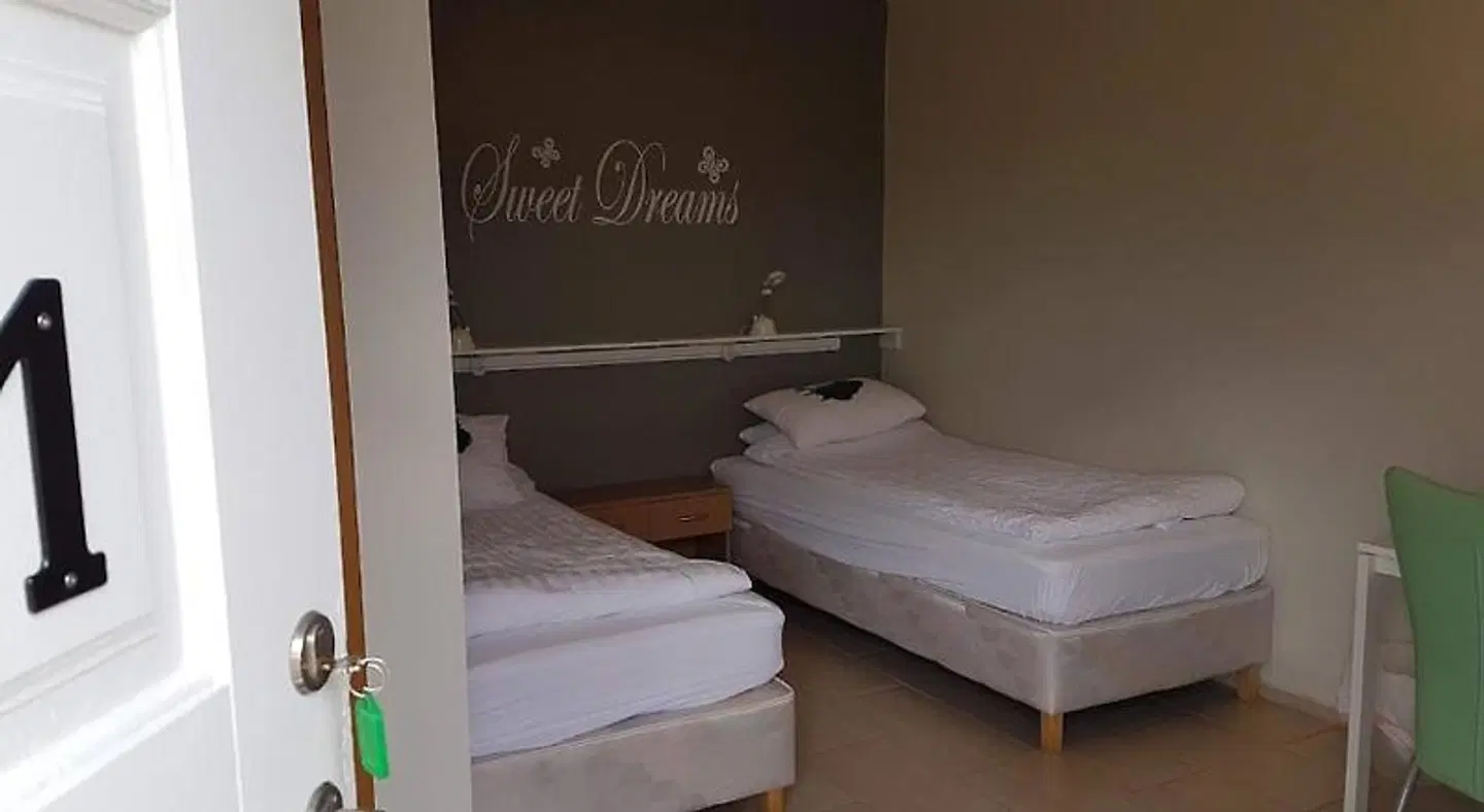 Vinland Guesthouse ROOM_EXAMPLE