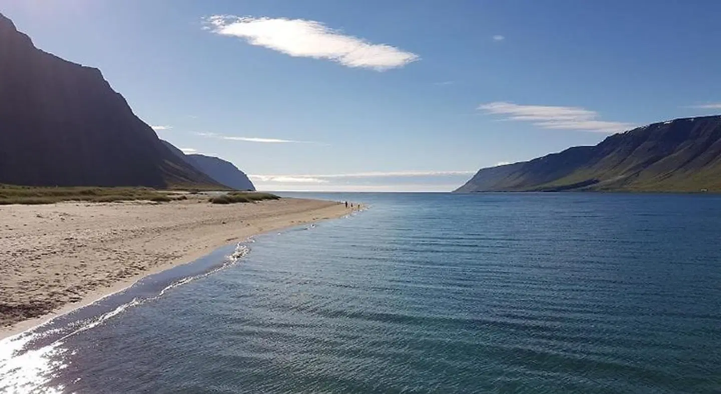 Holt Inn Strand