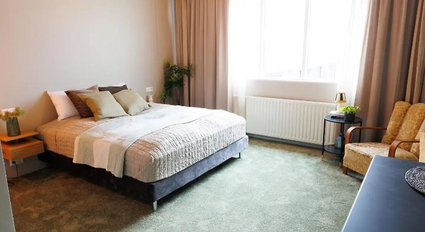 Hotel Kaldi ROOM_EXAMPLE