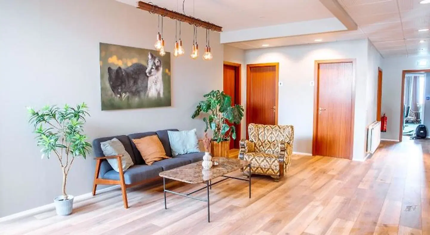 Hotel Kaldi LOUNGE_LOBBY