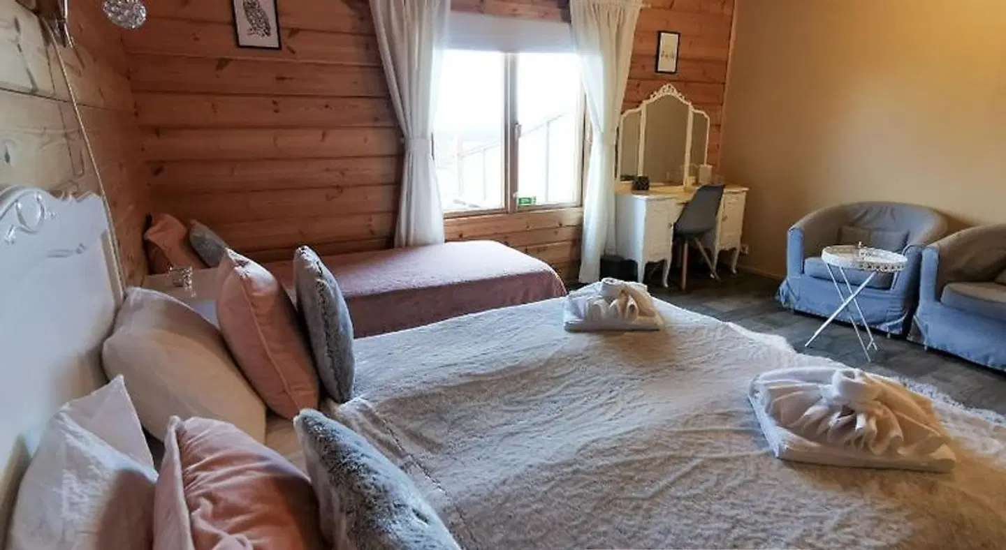 Hotel Stundarfriður ROOM_EXAMPLE
