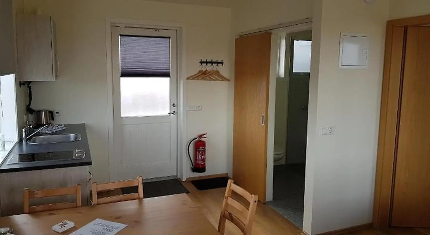 Hjartarstadir Guesthouse ROOM_EXAMPLE