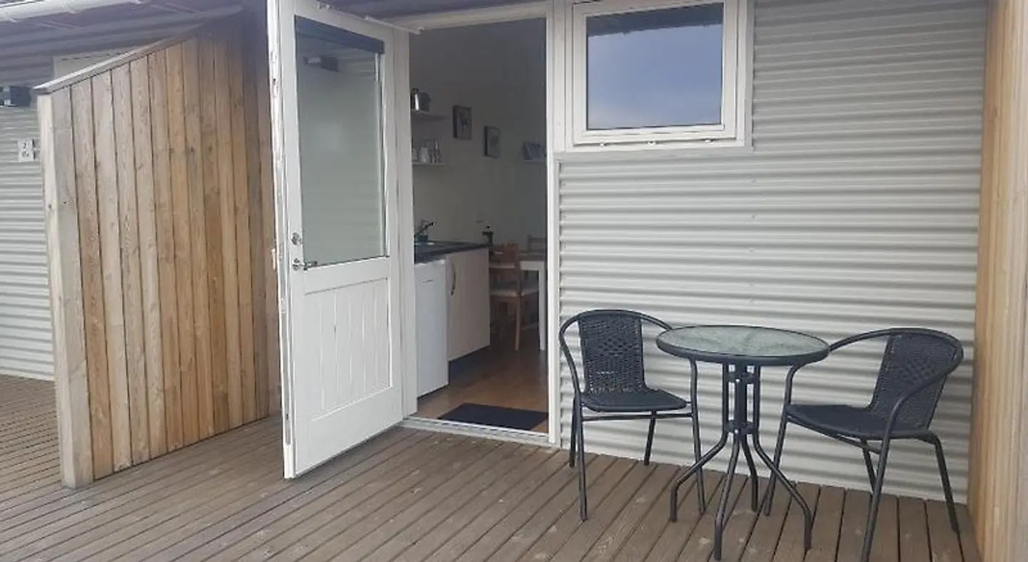 Hjartarstadir Guesthouse ROOM_EXAMPLE