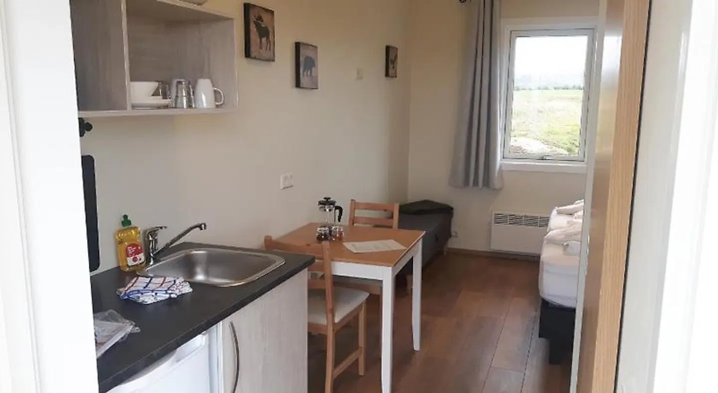 Hjartarstadir Guesthouse ROOM_EXAMPLE